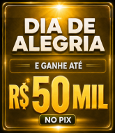 DIA DE ALEGRIA 