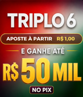 TRIPLO 6 