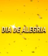 🇧🇷 Dia De Alegria