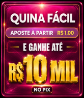 QUINA FÁCIL 