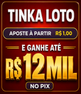 TINKA LOTO 