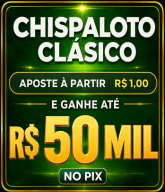 CHISPALOTO CLASSICO 