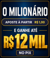 O MILIONÁRIO 