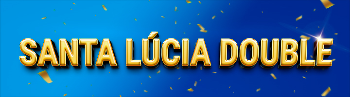 🇱🇨 STª LUCIA DOUBLE