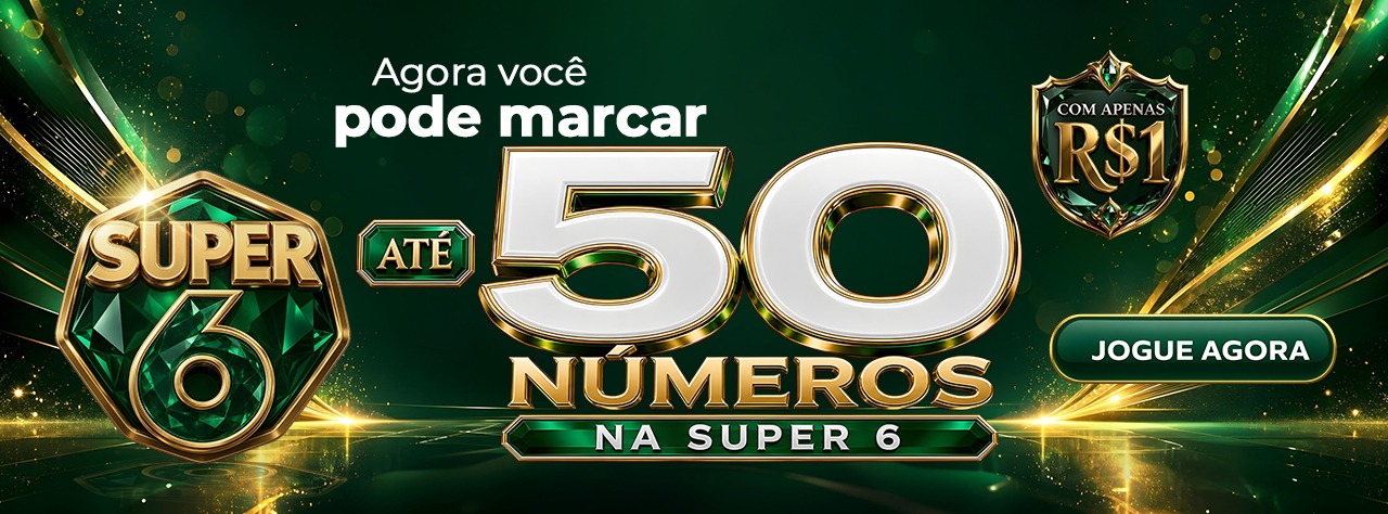 SUPER 6 NOVA